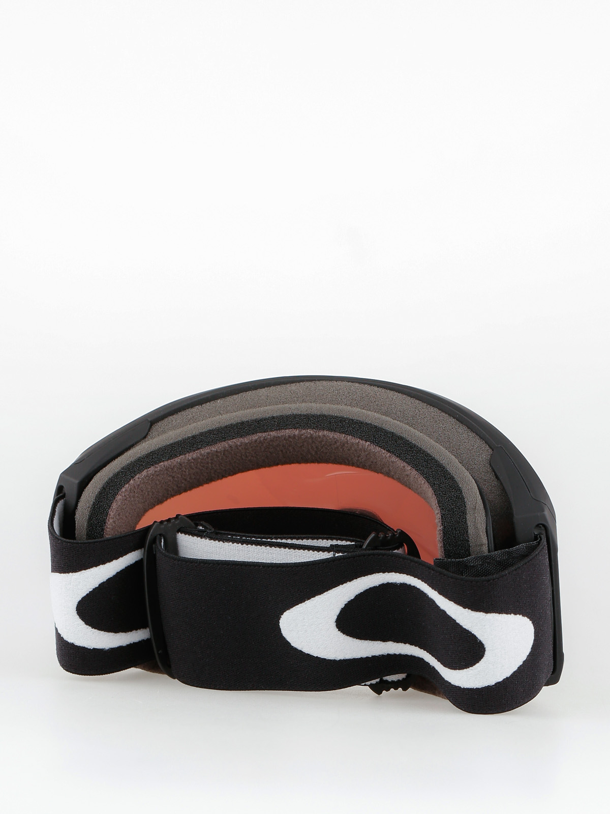 Ochelari pentru snowboard Oakley Line Miner L (matte black/prizm torch iridium)