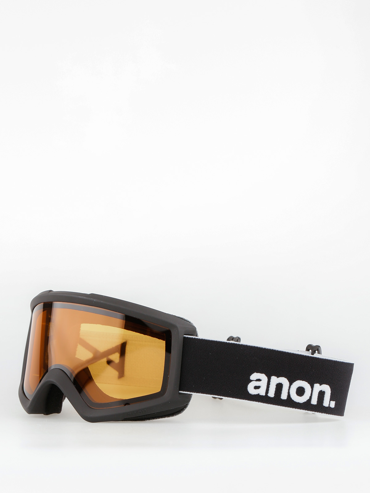 Ochelari pentru snowboard Anon Helix 2.0 Non Mir