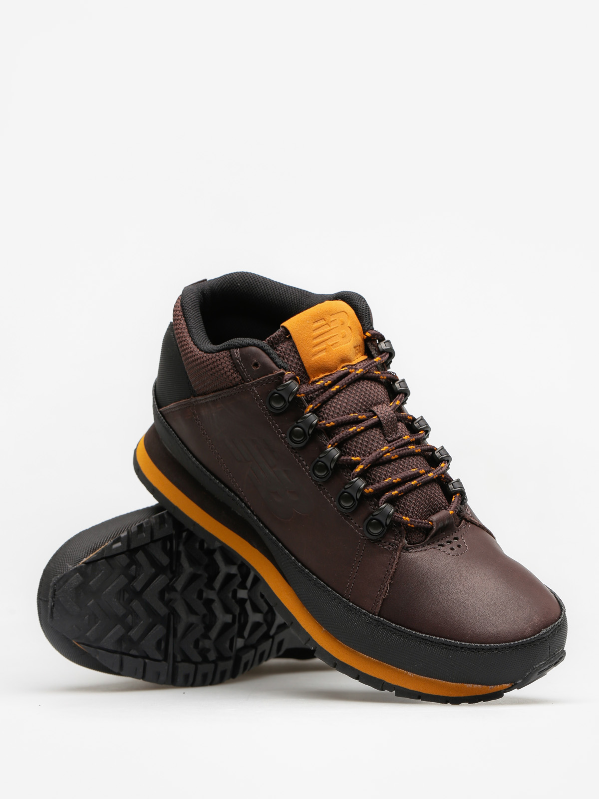 Pantofi New Balance 754BY (by)