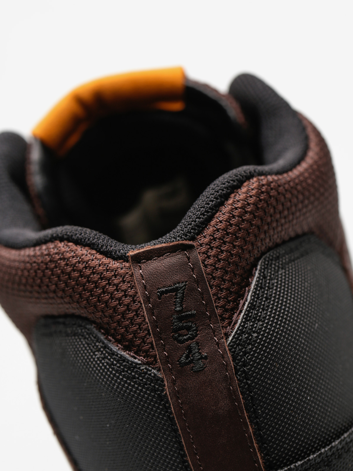 Pantofi New Balance 754BY (by)