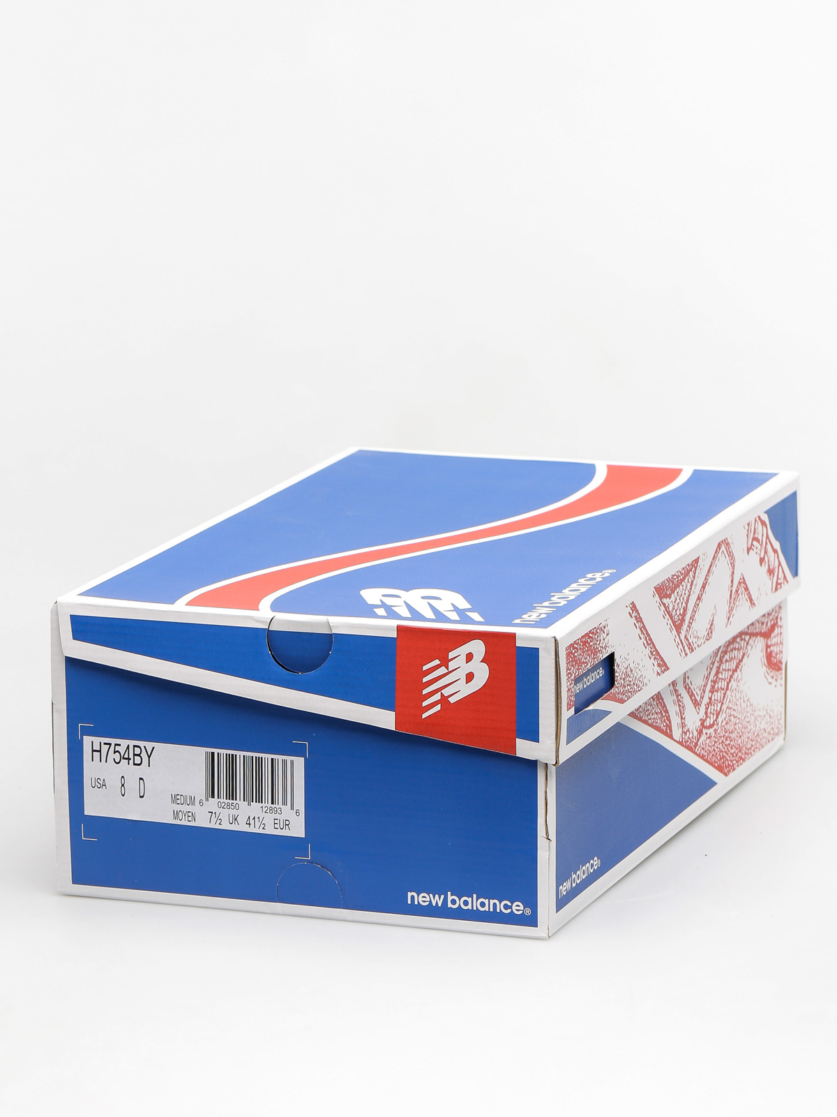 Pantofi New Balance 754BY (by)