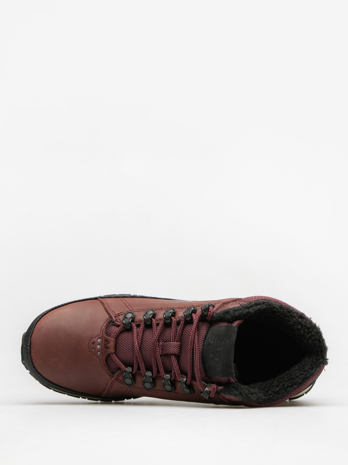 Pantofi New Balance 754 (burgundy)