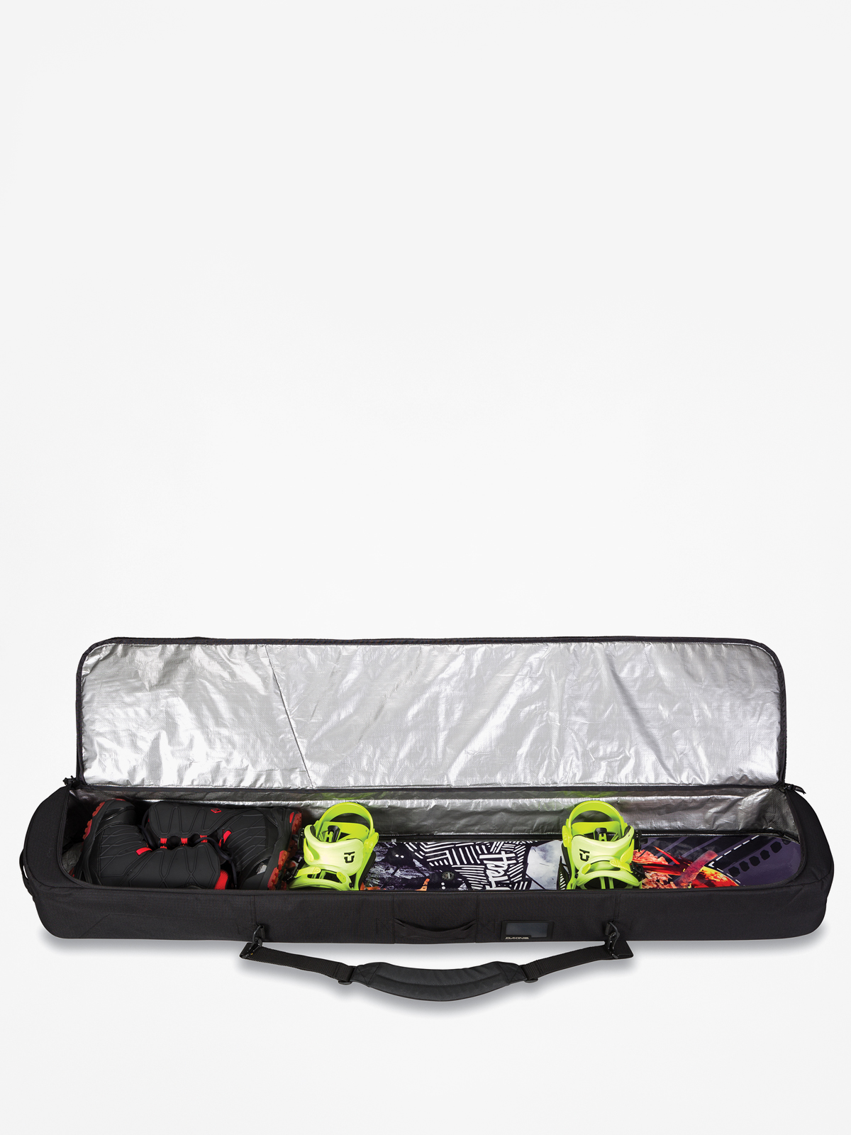 Husă Dakine Tour Snowboard Bag (black)