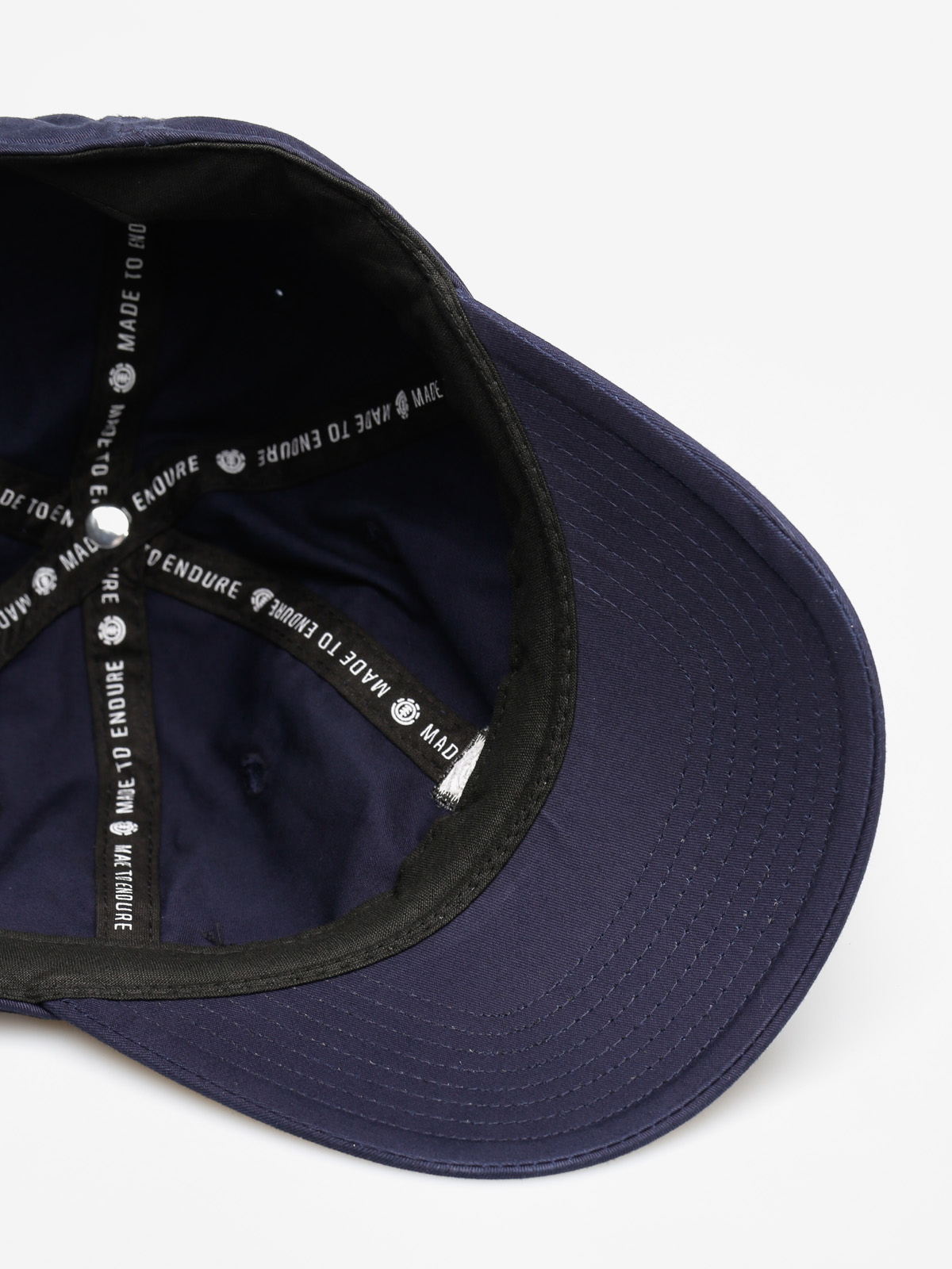 Șapcă Element Fluky Dad ZD (eclipse navy)