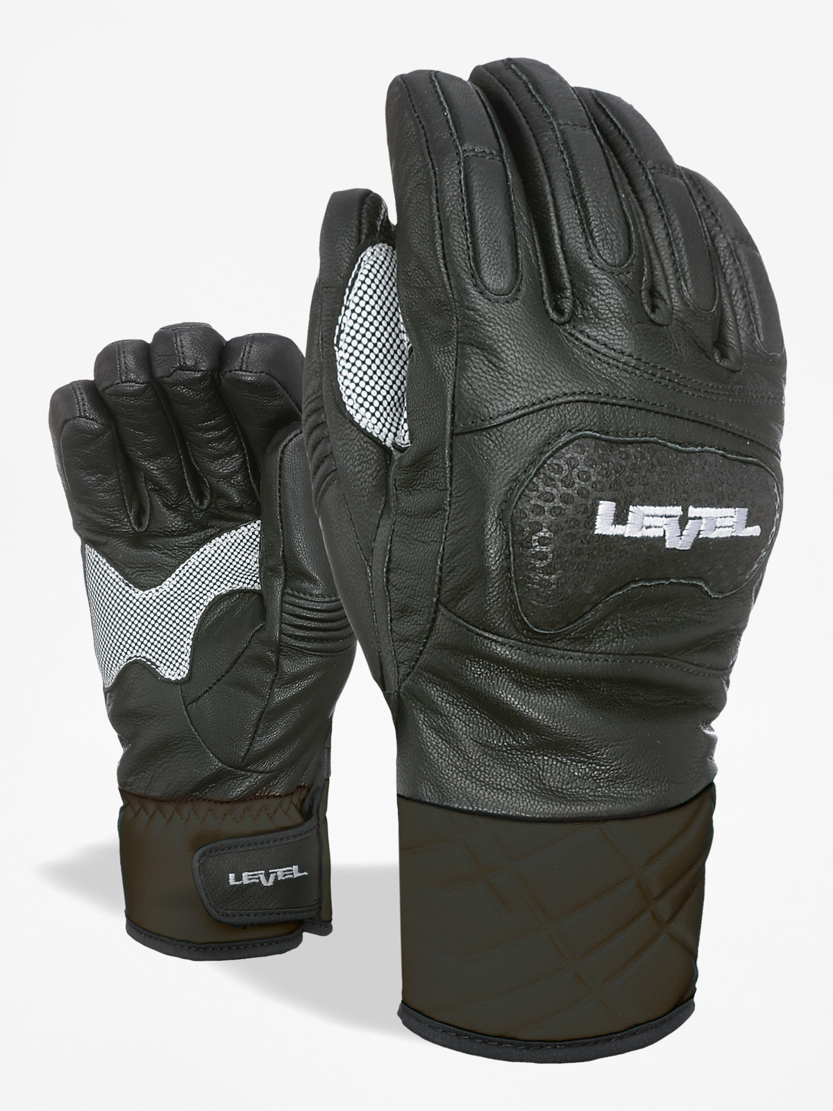 Mu0103nuu0219i Level Race (black)