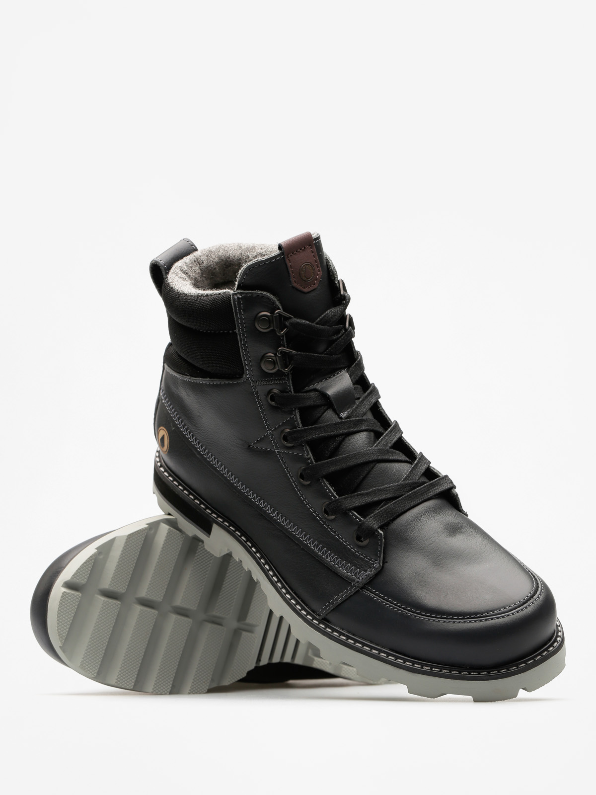 Pantofi Volcom Sub Zero (gmt)