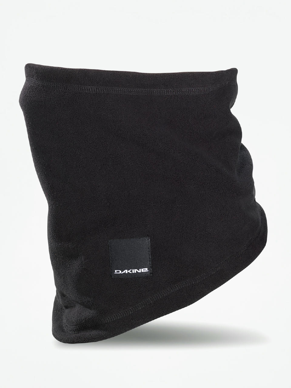 Eșarfă Dakine Fleece Neck Tube (black)