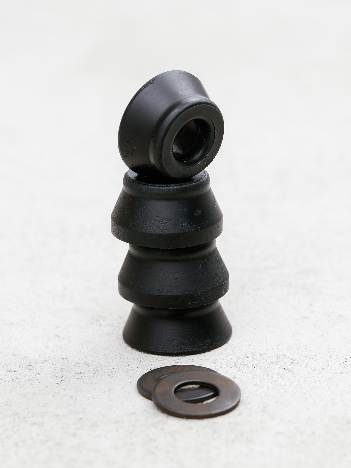 Cauciucuri Bones Bushings Hard (black/black)