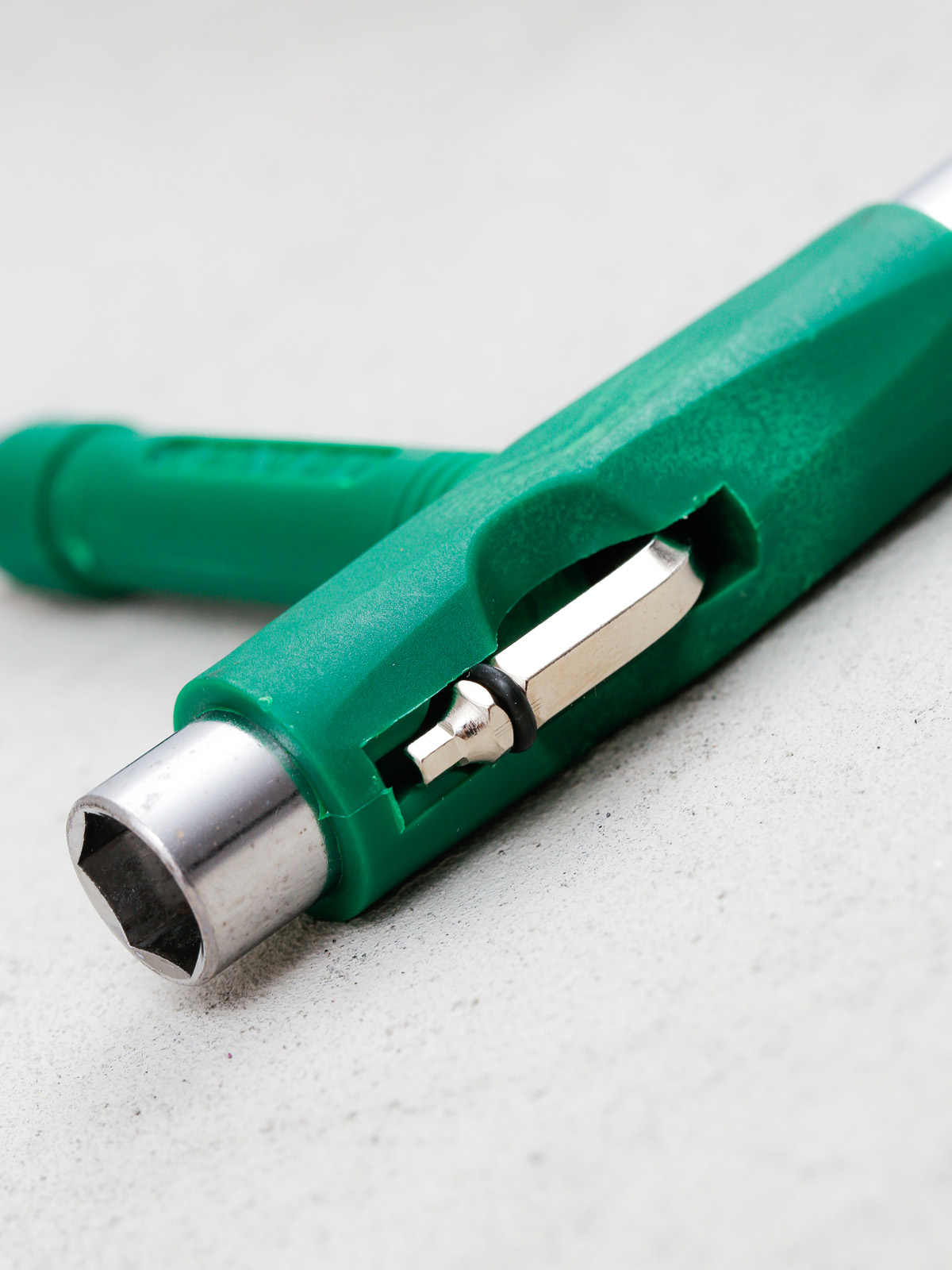 Cheie Unit 01 (olive green)