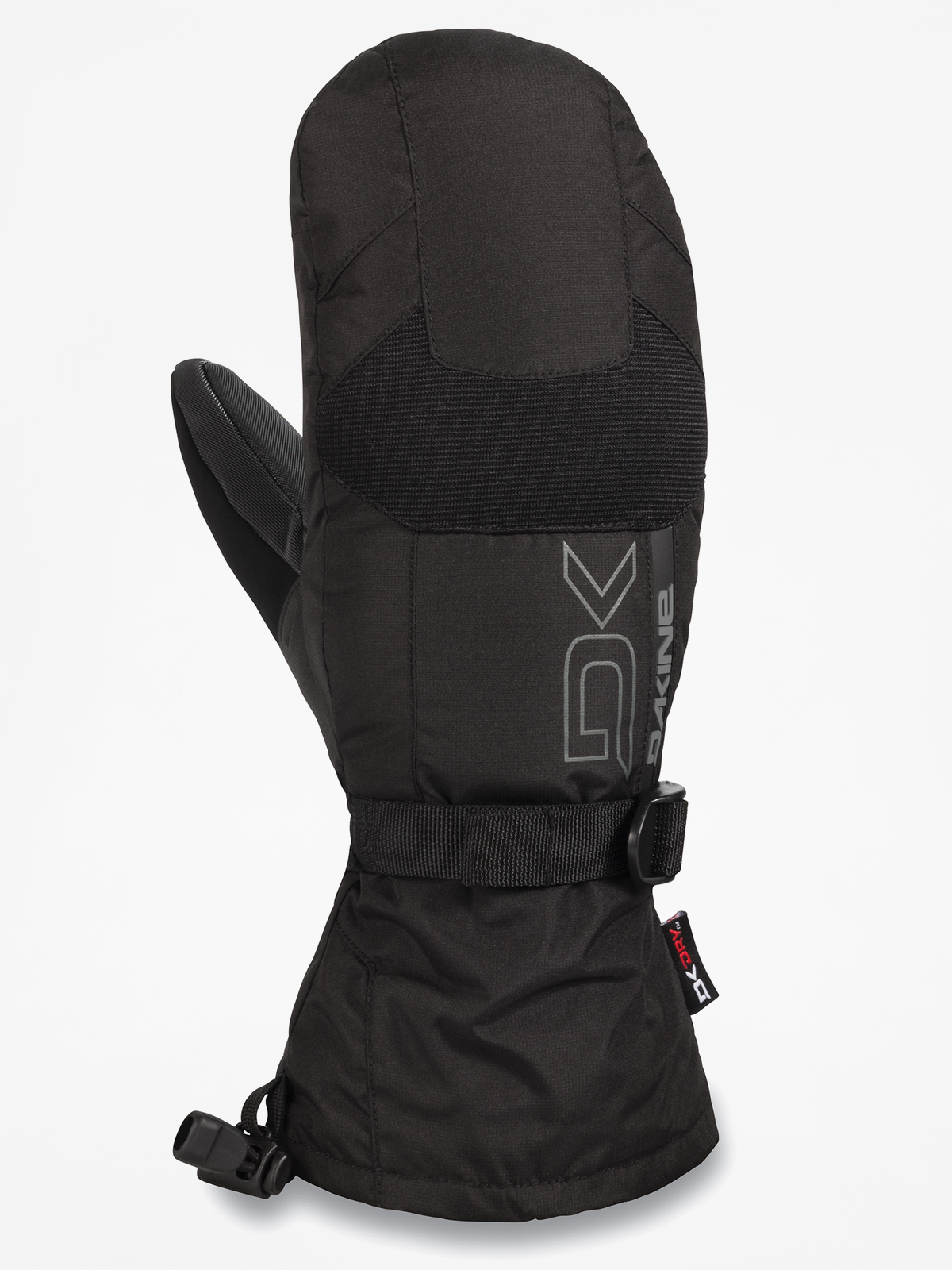 Mănuși Dakine Scout Mitt (black)