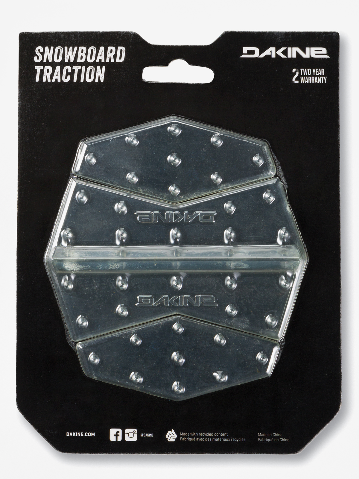 Accesorii Dakine Modular Mat (clear)