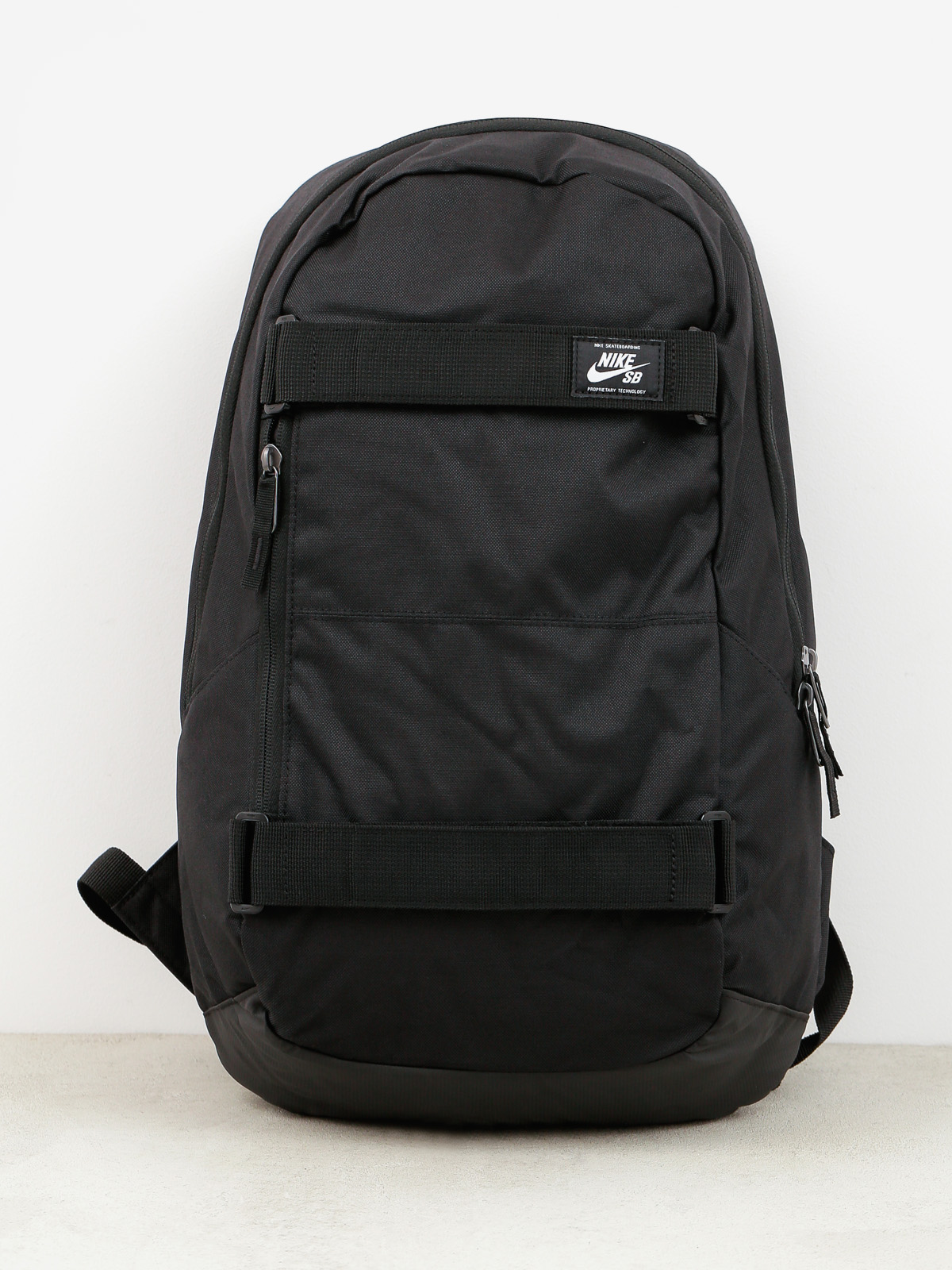 Rucsac Nike SB Sb Courthouse (black/black/white)