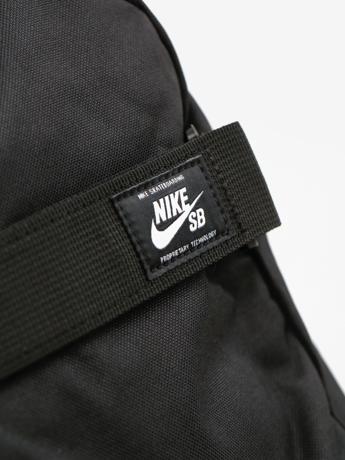 Rucsac Nike SB Sb Courthouse (black/black/white)
