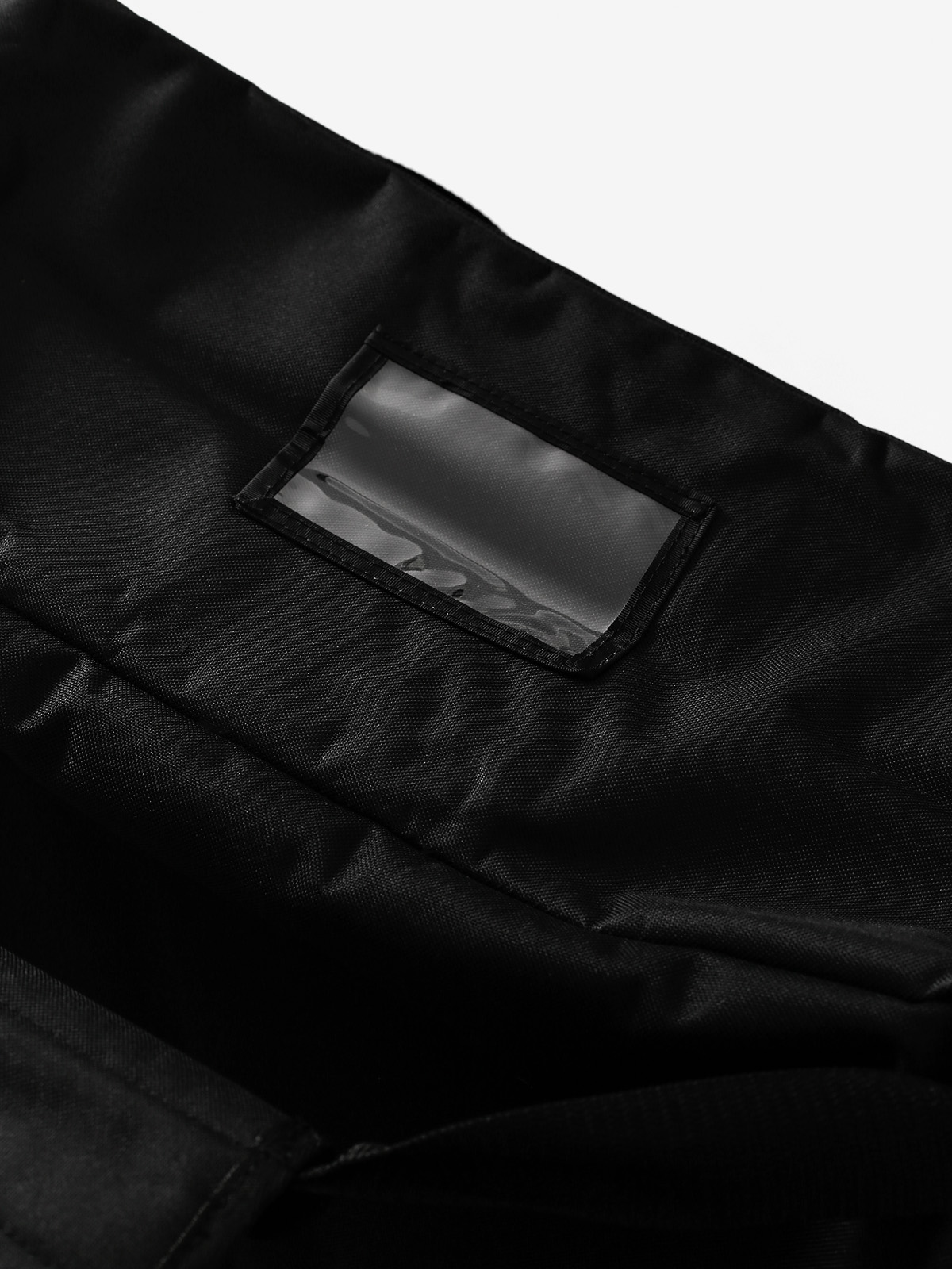 Husă pentru schi Drake Padded Plus Pocket (black)