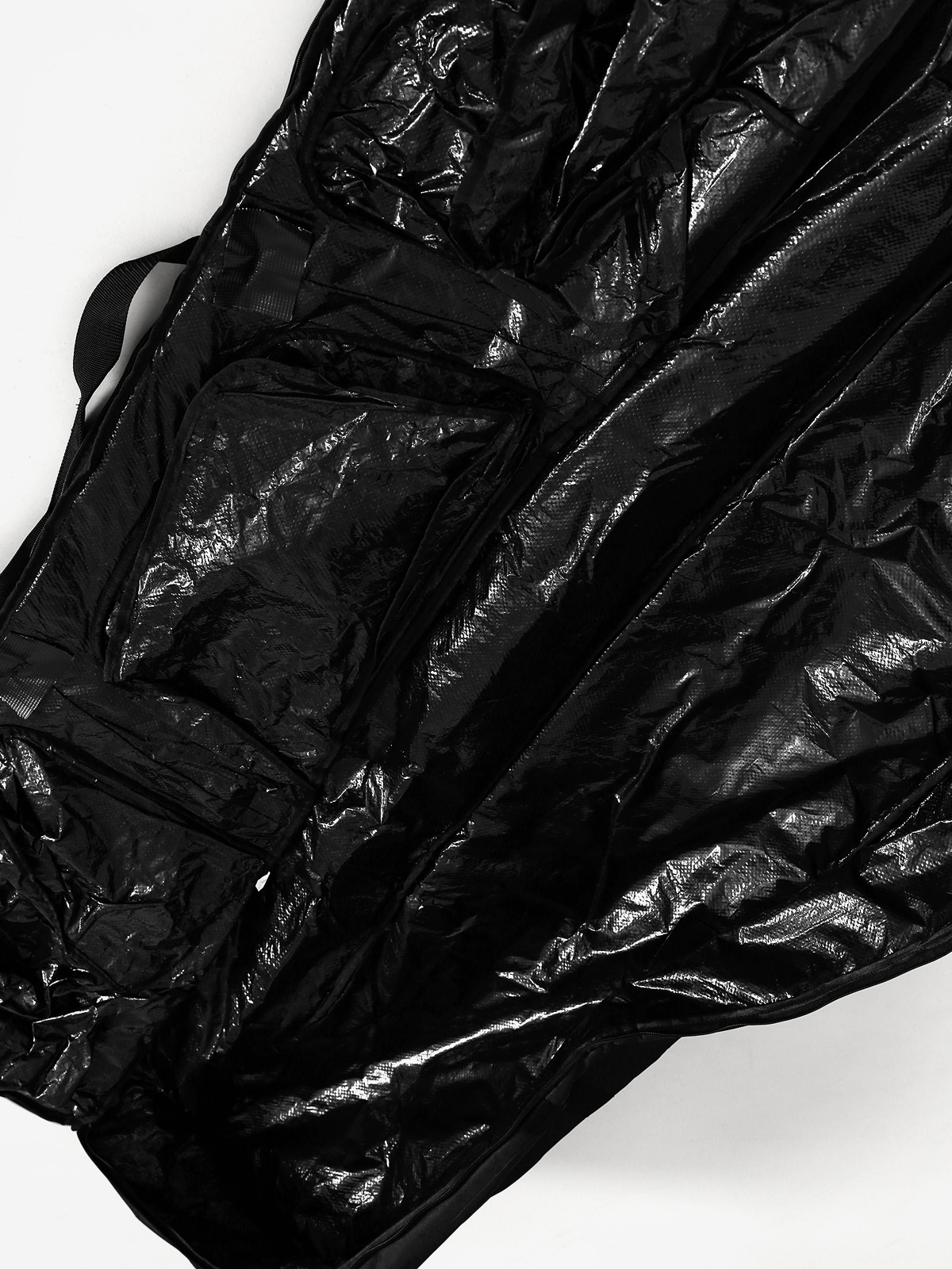 Husă pentru schi Drake Padded Plus Pocket (black)