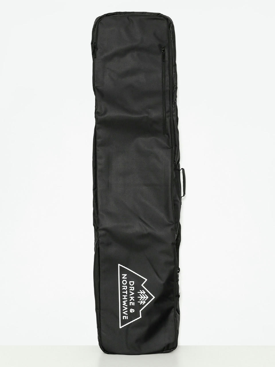 Husă Drake Padded Travel (black)