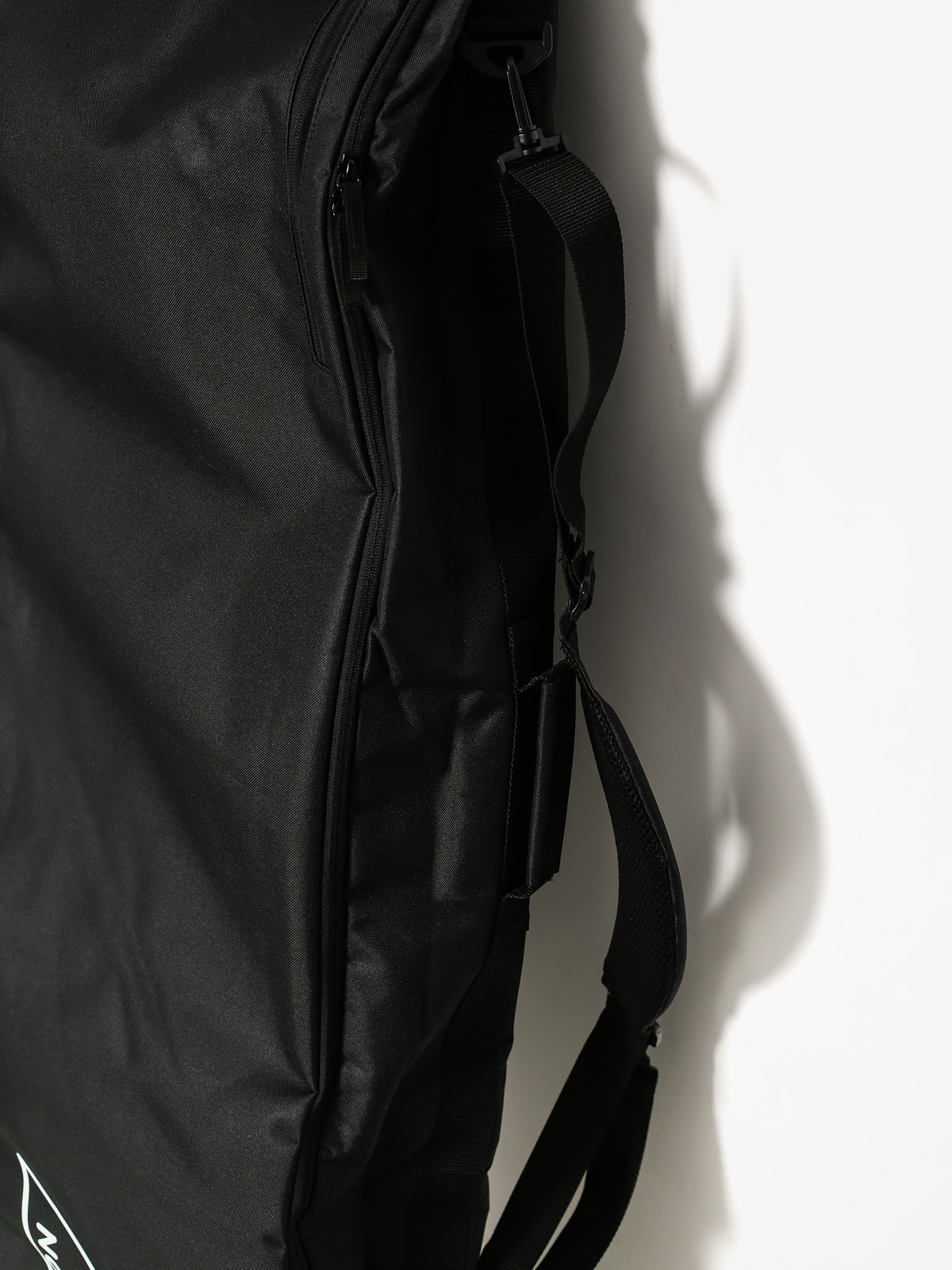 Husă Drake Padded Travel (black)