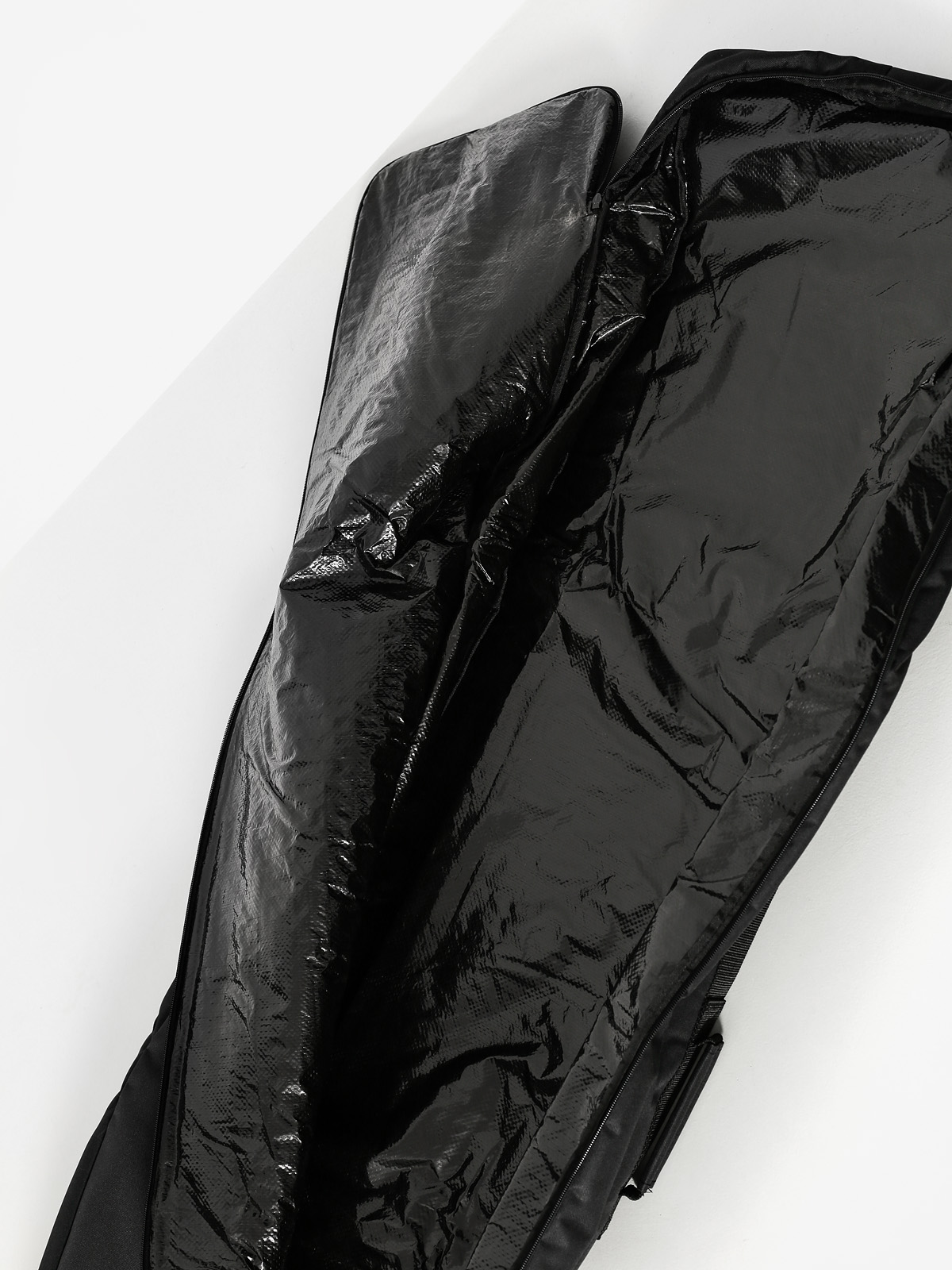 Husă Drake Padded Travel (black)