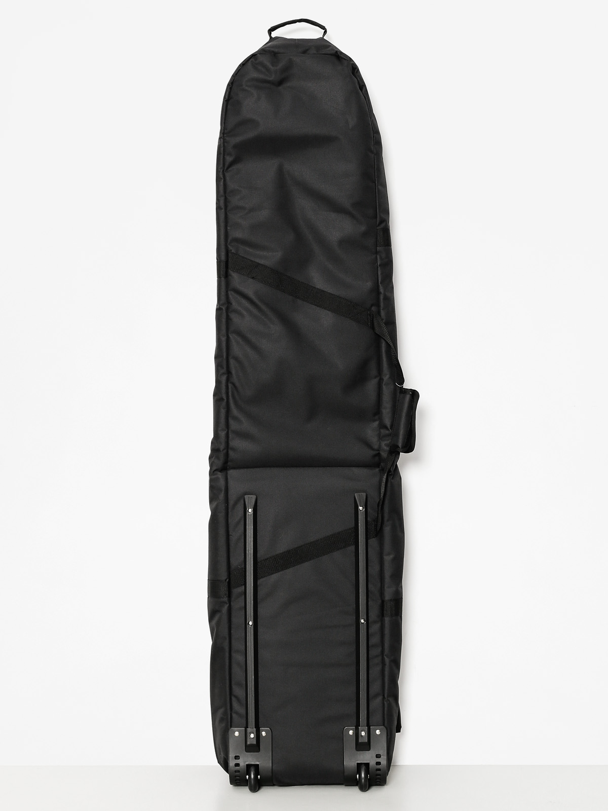 Husă Drake Padded With Wheels (black)