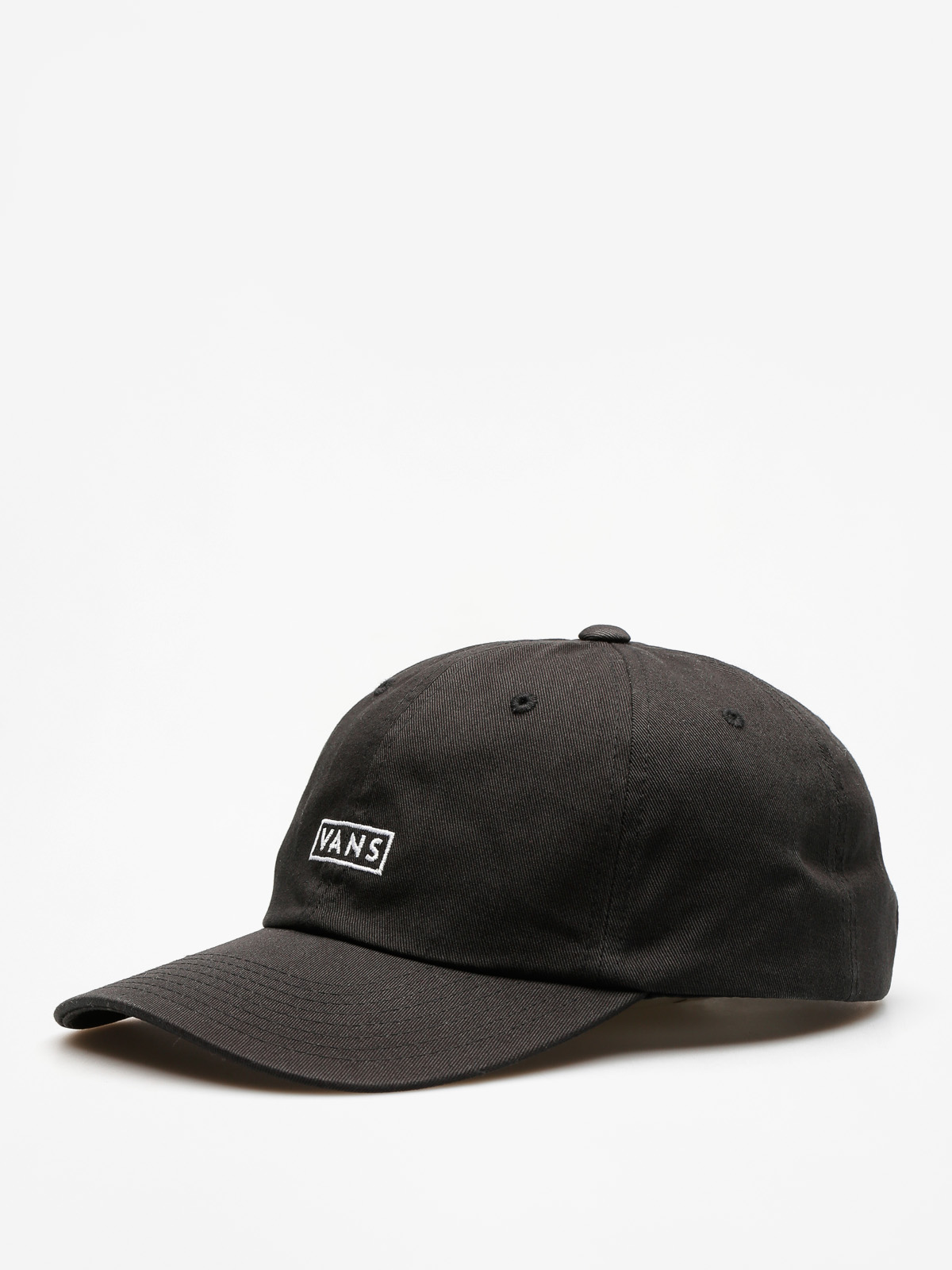 Șapcă Vans Vans Curved Bill Jockey ZD (black)