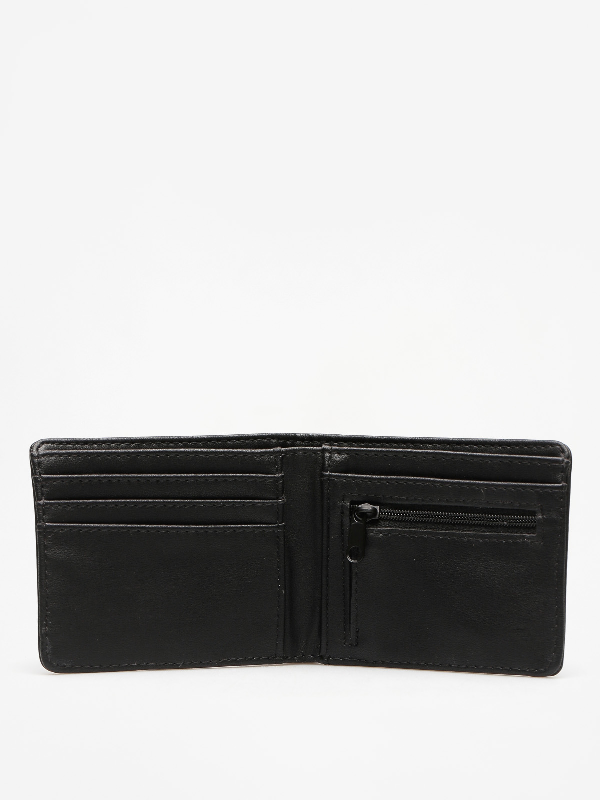 Portofel Vans Drop V Bifold (black)