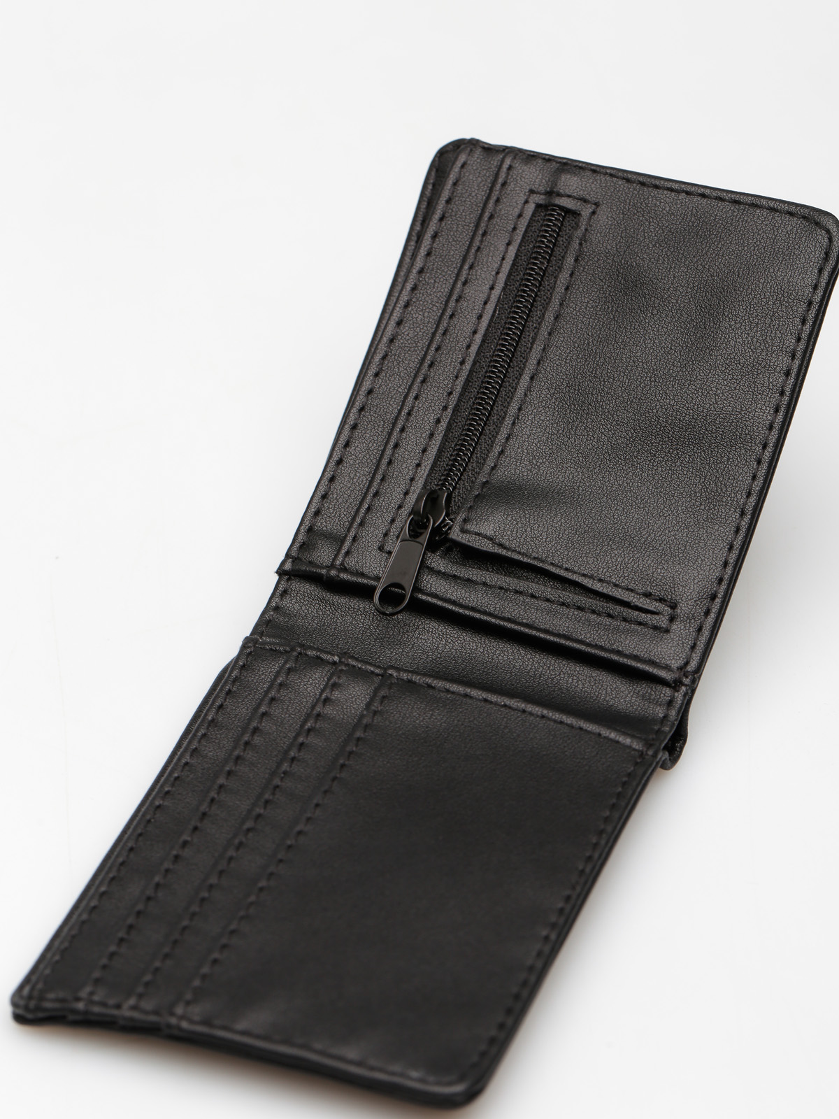 Portofel Vans Drop V Bifold (black)