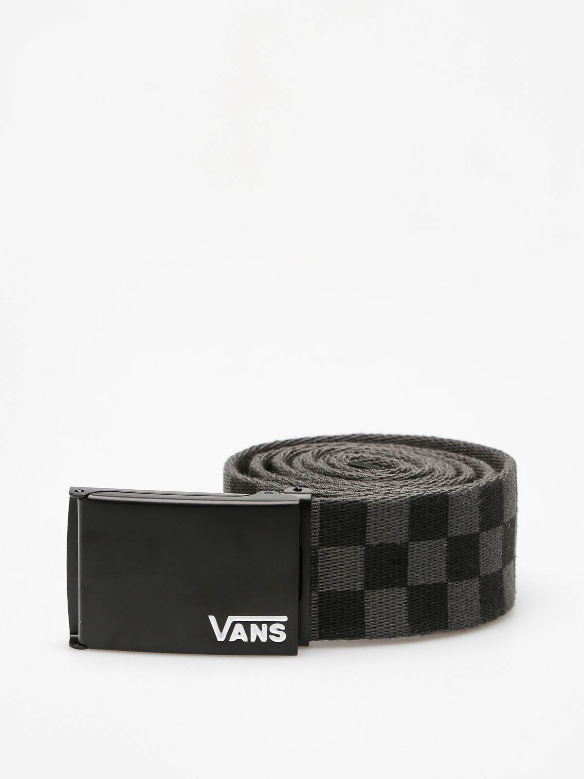 Curea Vans Deppster II (black charcoal)