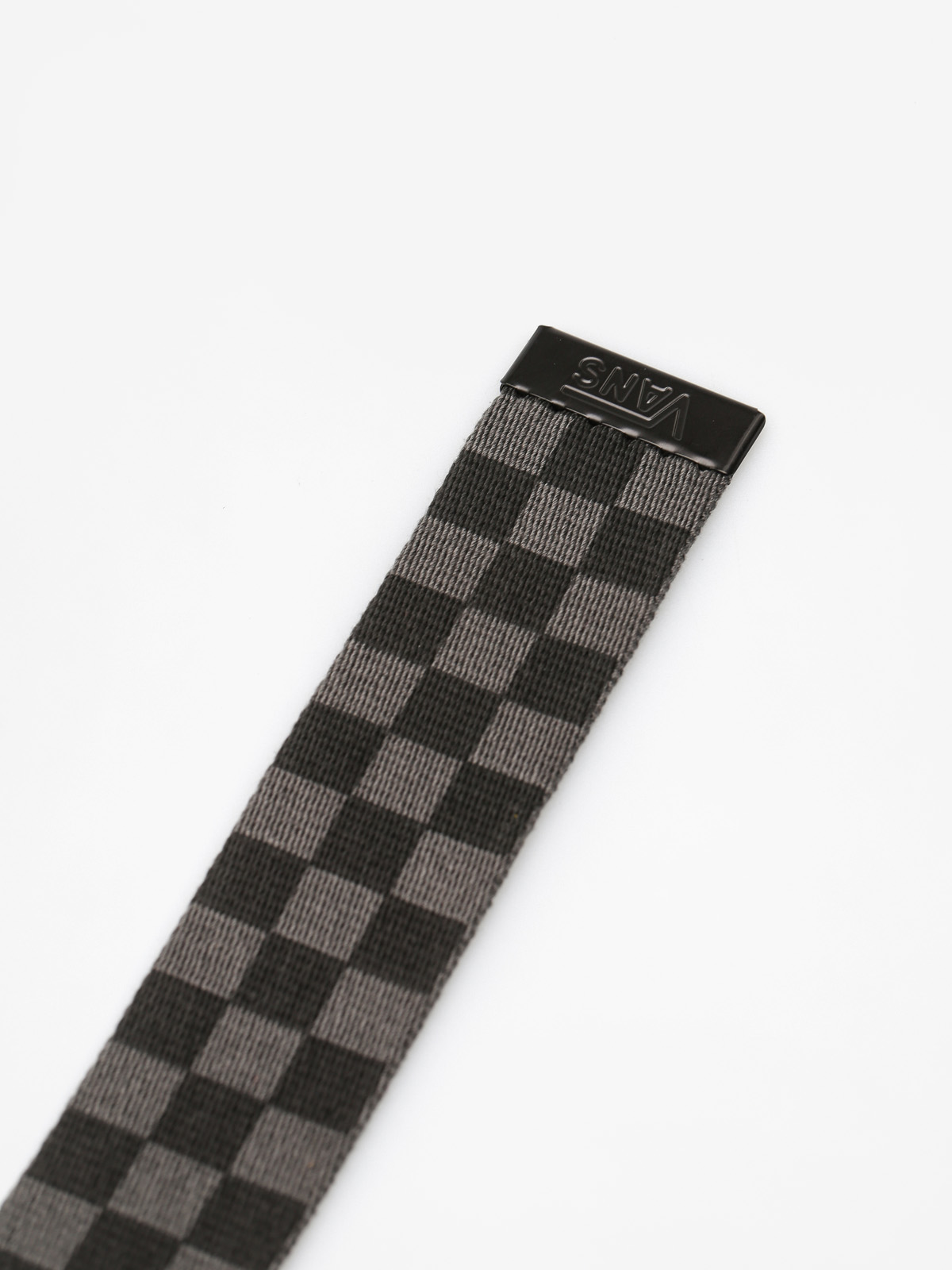 Curea Vans Deppster II (black charcoal)