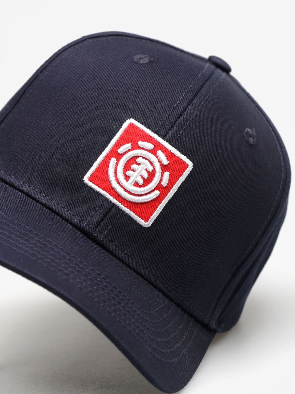 Șapcă Element Treelogo ZD (eclipse navy)