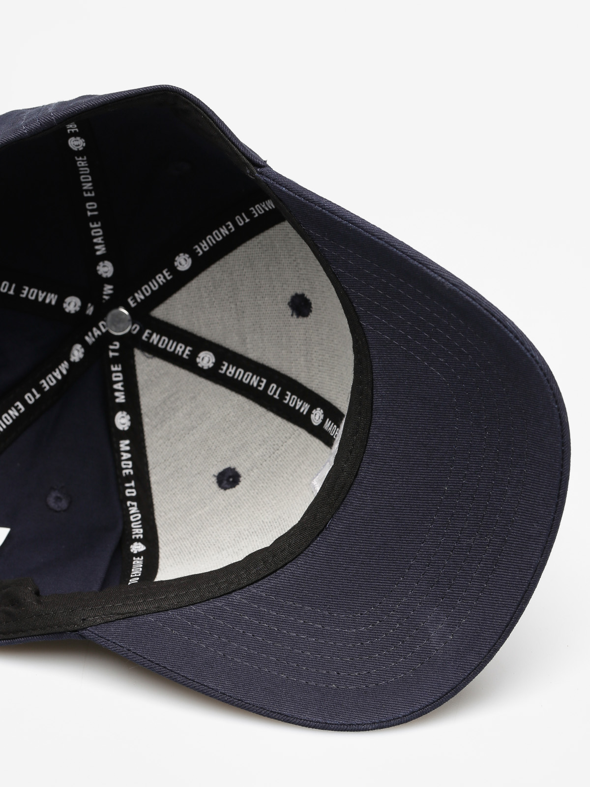 Șapcă Element Treelogo ZD (eclipse navy)