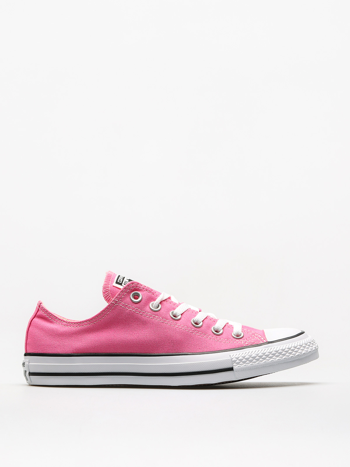 Teniși Converse Chuck Taylor All Star OX - negru (black)