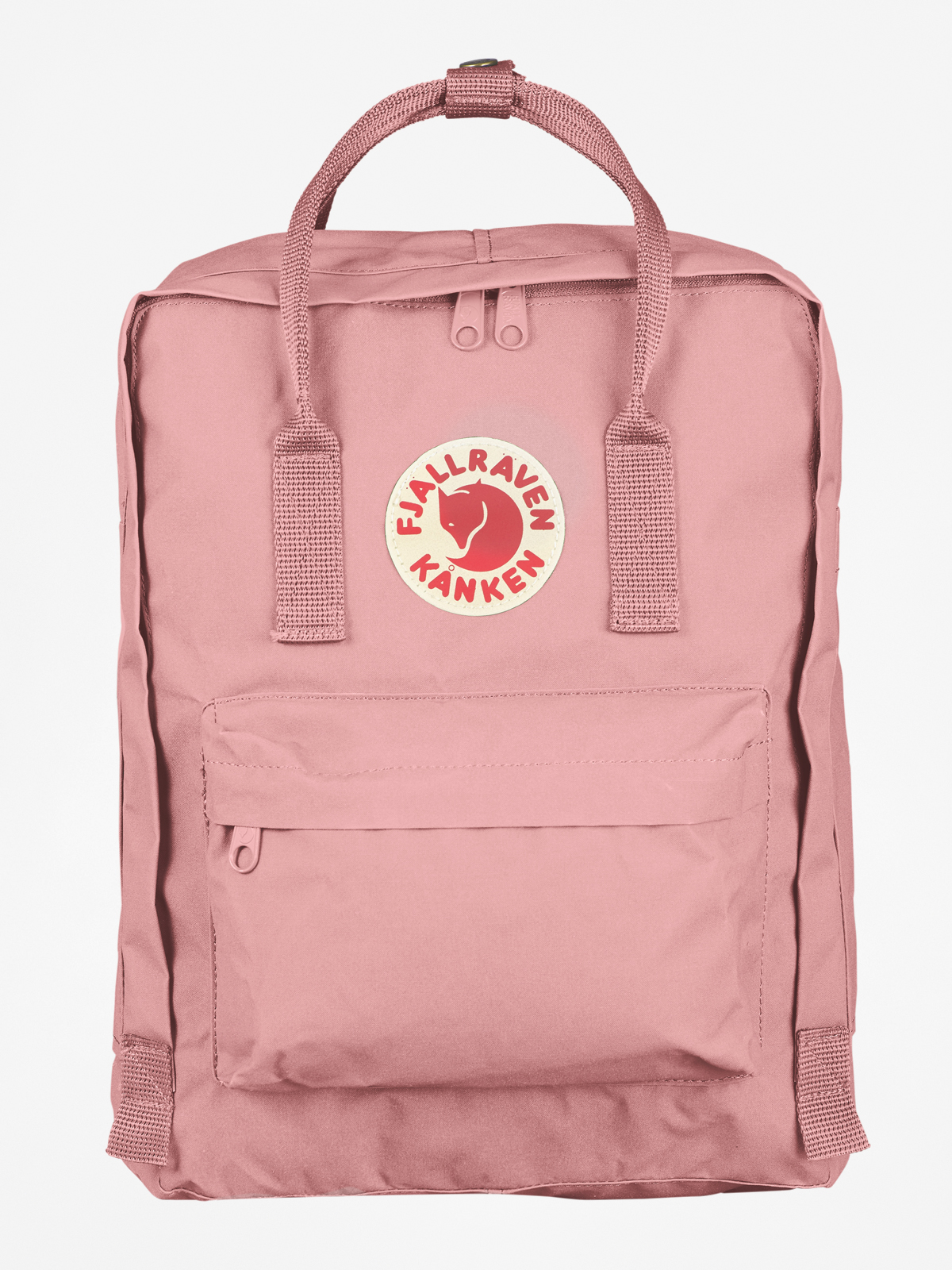 Rucsac Fjallraven Kanken (pink)