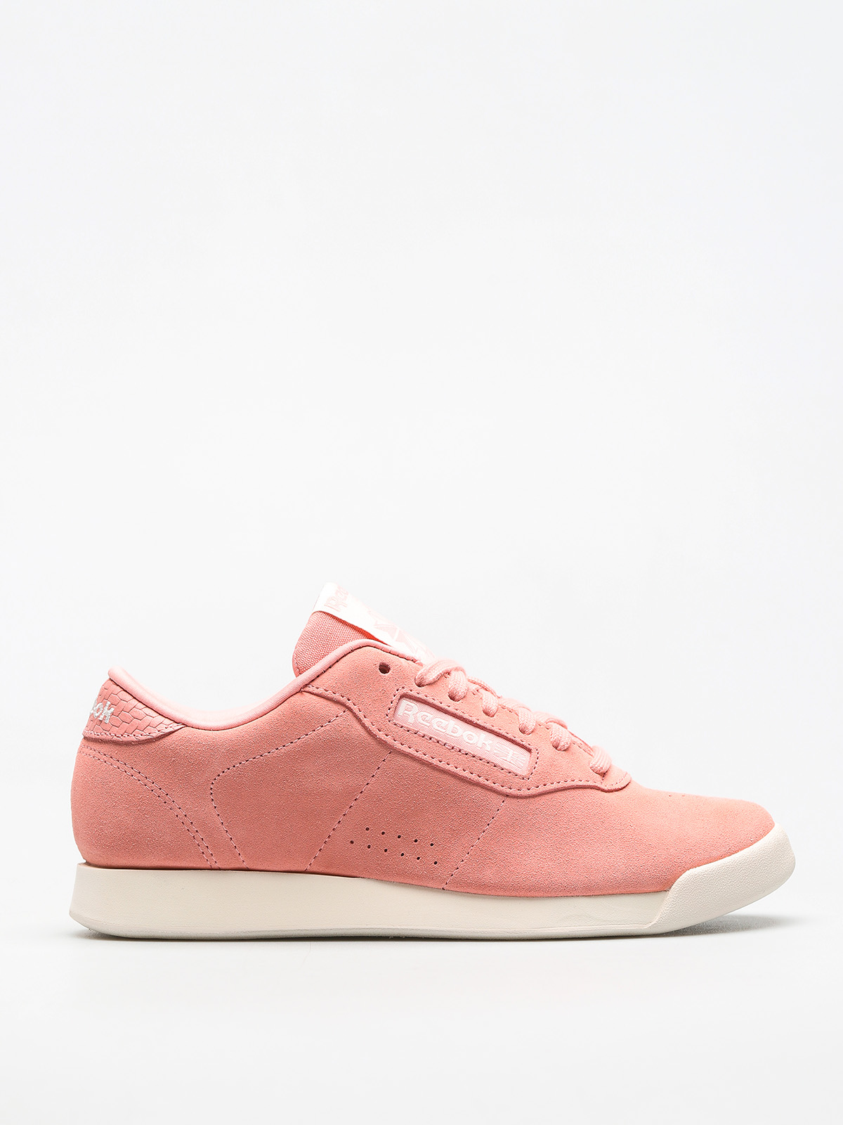 Pantofi Reebok Princess Woven Emb Wmn (sweet pink/chalk)