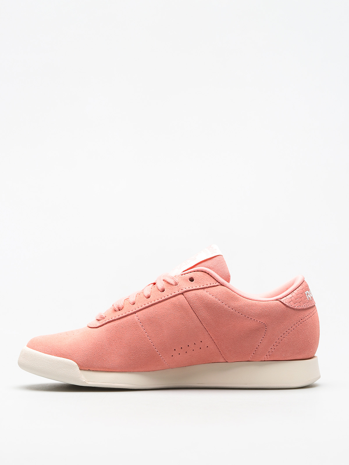 Pantofi Reebok Princess Woven Emb Wmn (sweet pink/chalk)