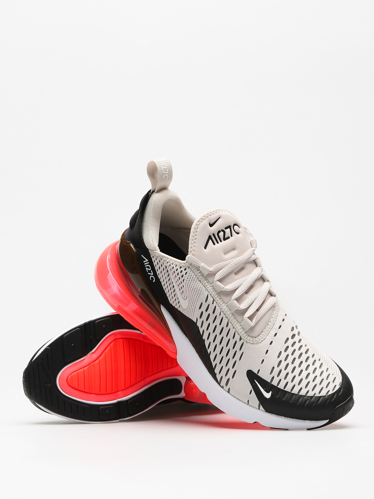 Air max 270 hot best sale punch black