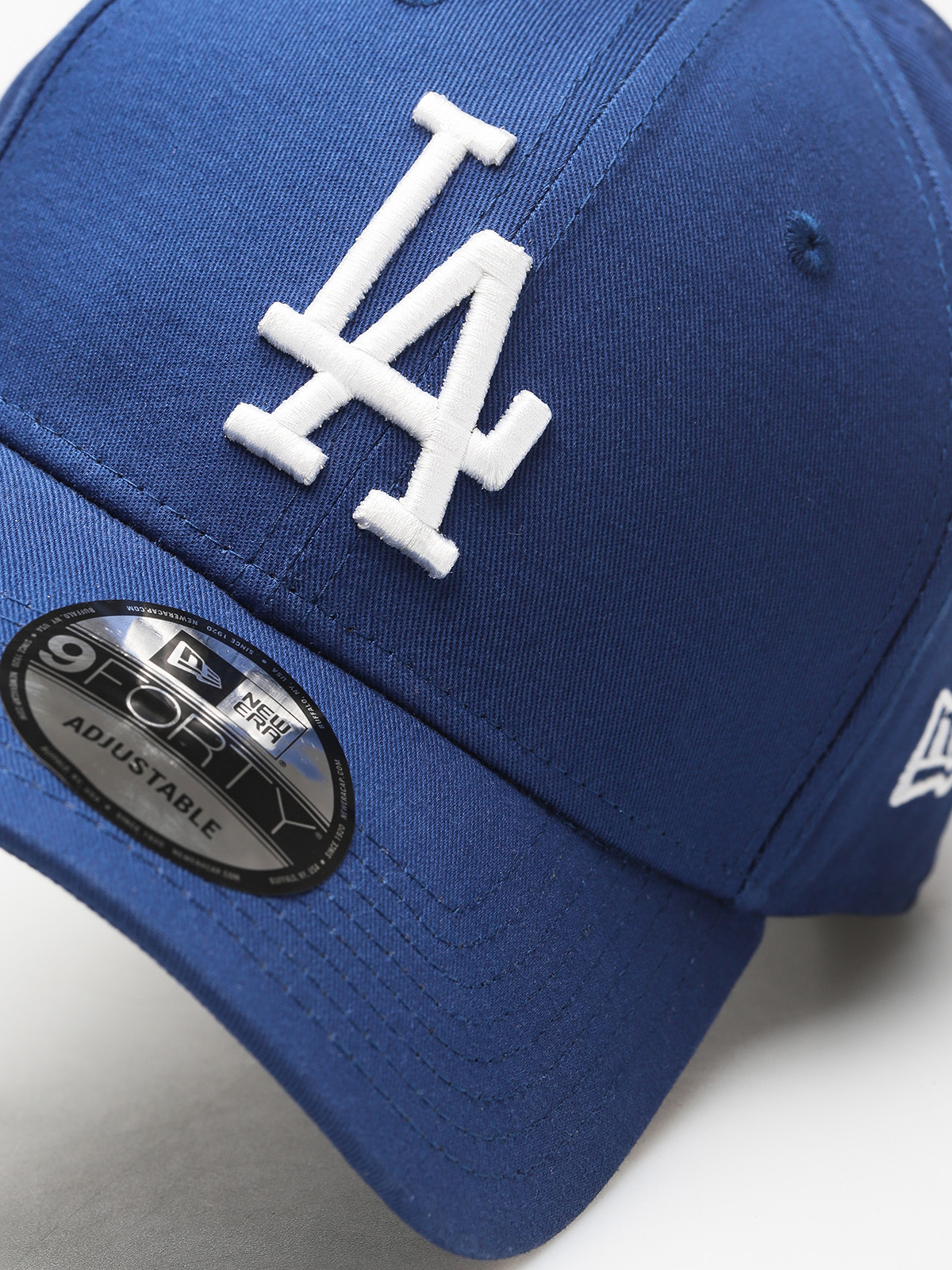 Șapcă New Era League Esntl Los Angeles Dodgers ZD (blue)