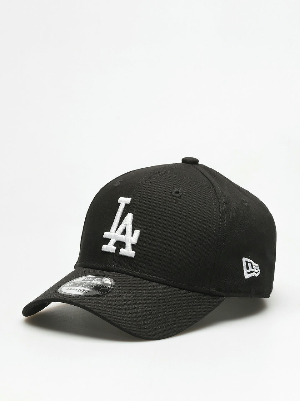 Șapcă New Era League Esntl Los Angeles Dodgers ZD (black)