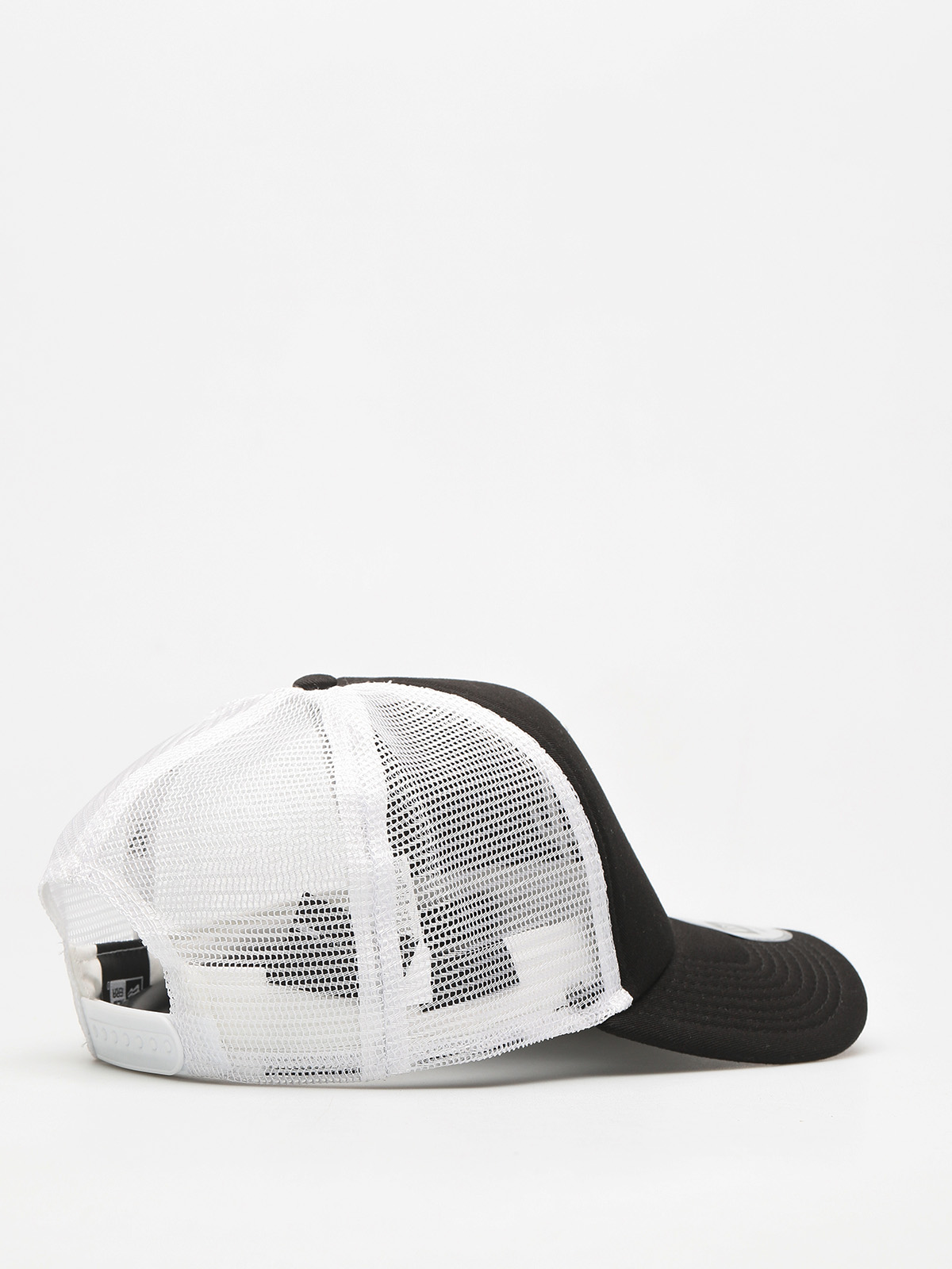 Șapcă New Era Clean Trucker Los Angeles Dodgers ZD (black)