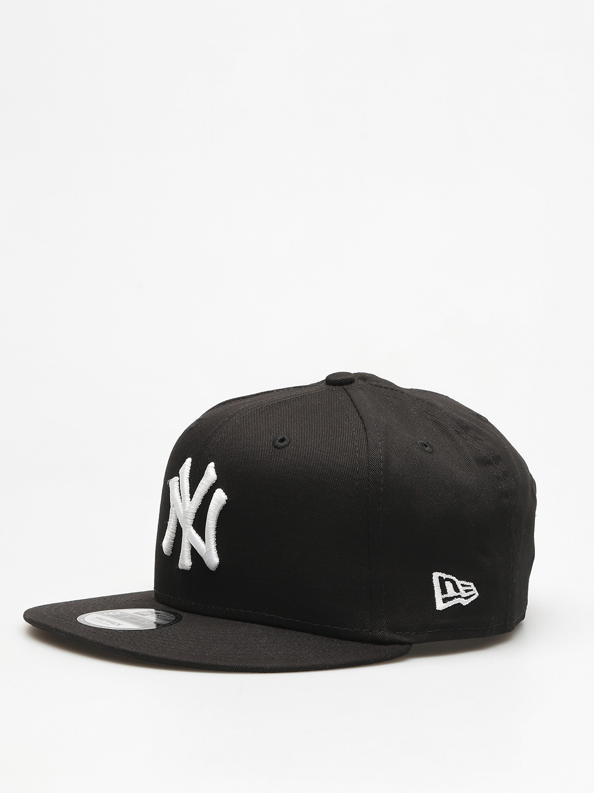 Șapcă New Era MLB 9Fifty New York Yankees ZD (black)