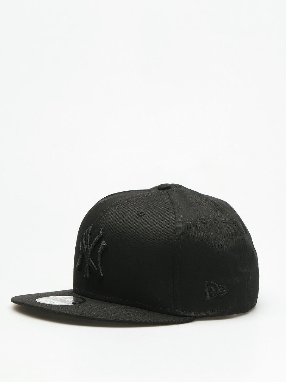 Șapcă New Era MLB 9Fifty New York Yankees ZD (black/black)