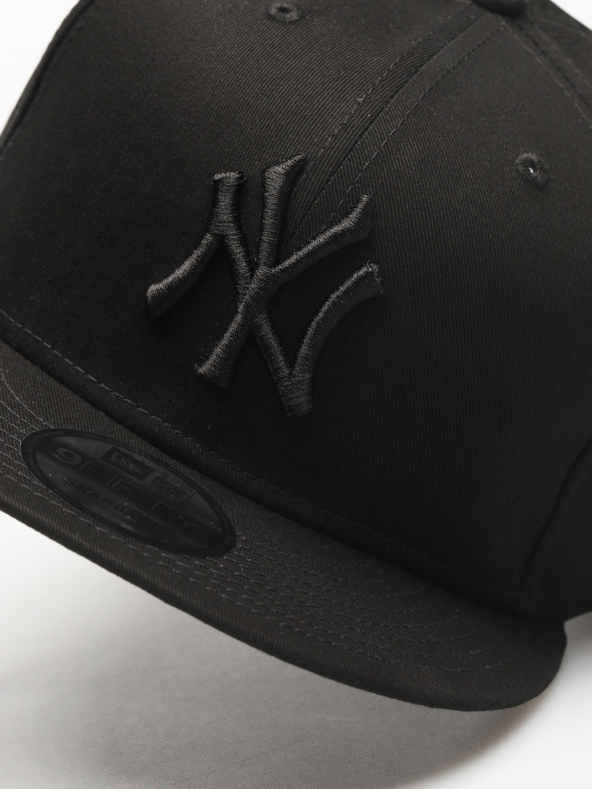 Șapcă New Era MLB 9Fifty New York Yankees ZD (black/black)