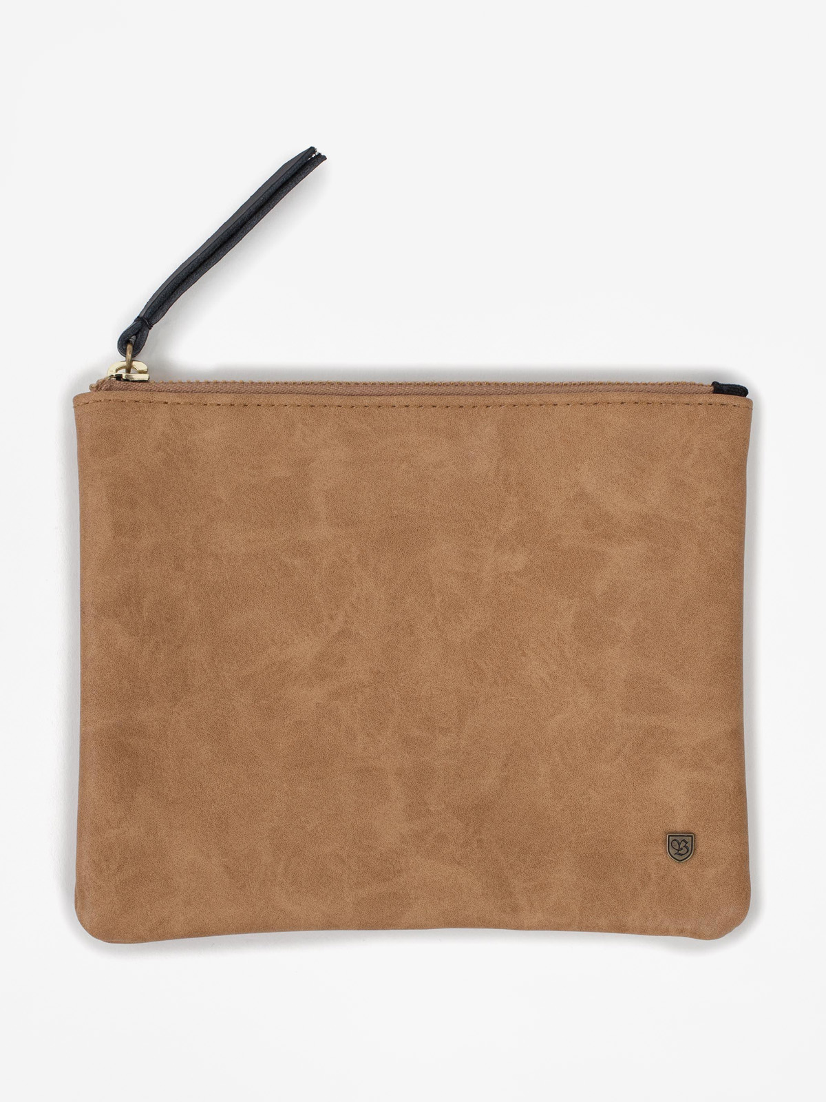 Poșetă Brixton Jill Clutch Wmn (natural)