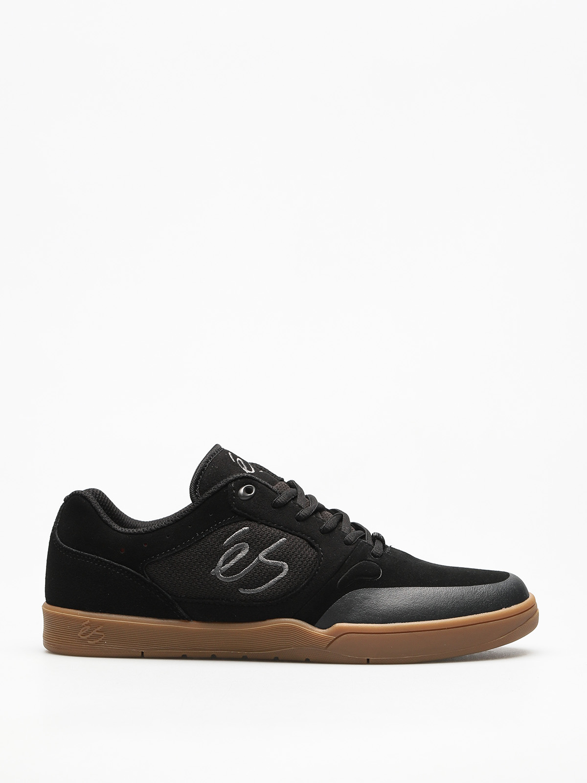 Pantofi eS Swift 1.5 (black/gum)