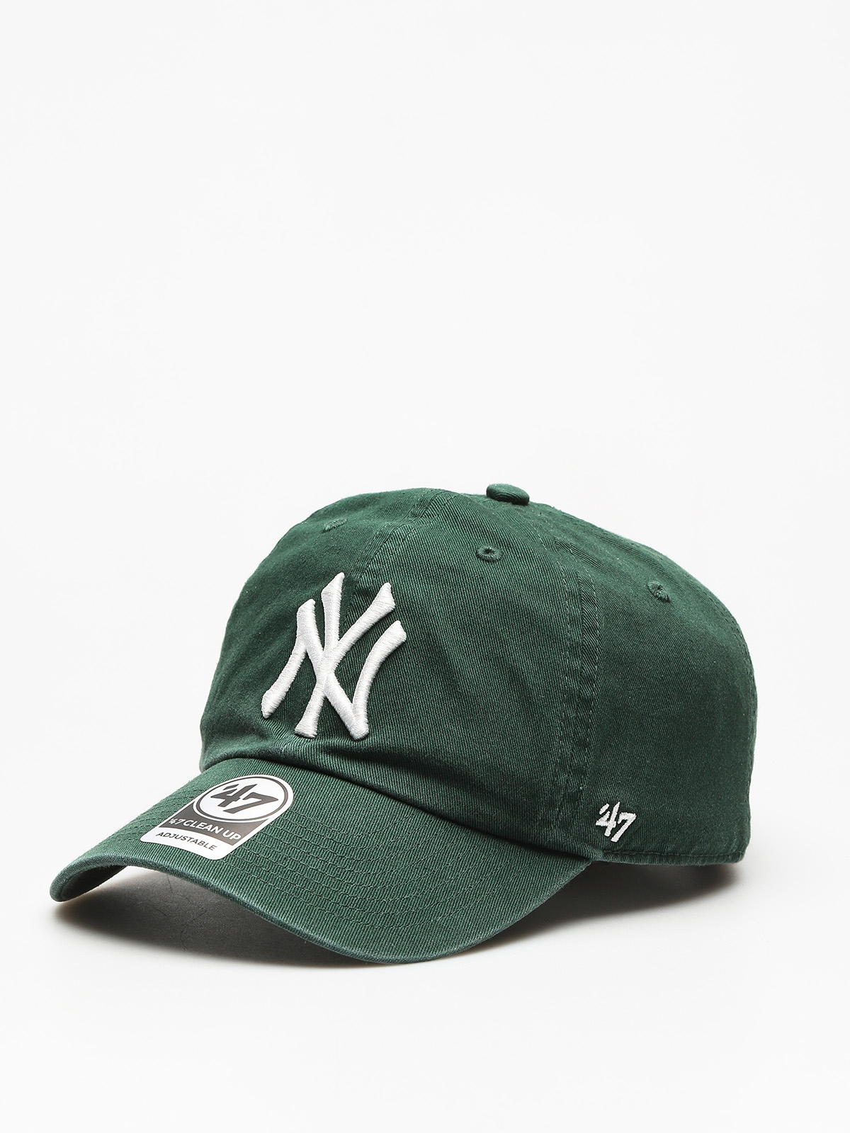 Șapcă 47 Brand New York Yankees ZD (dark green)