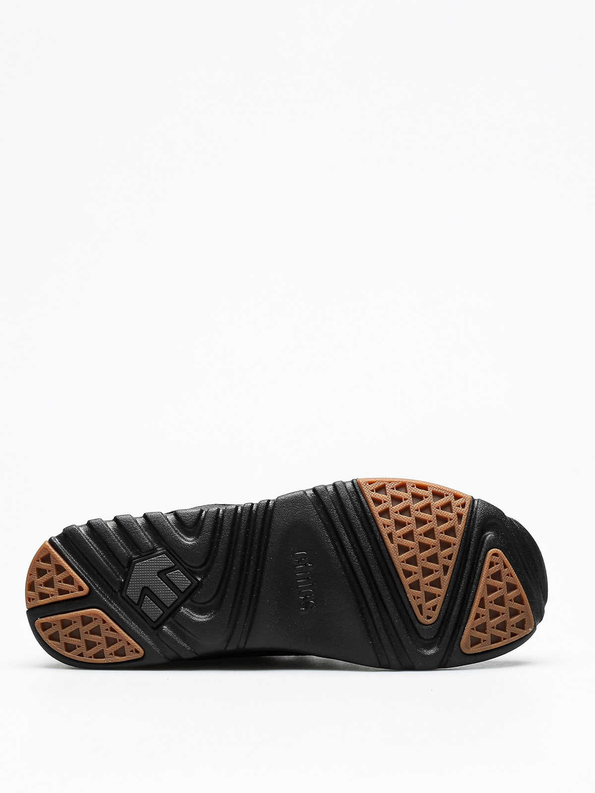 Pantofi Etnies Scout (black/black/gum)