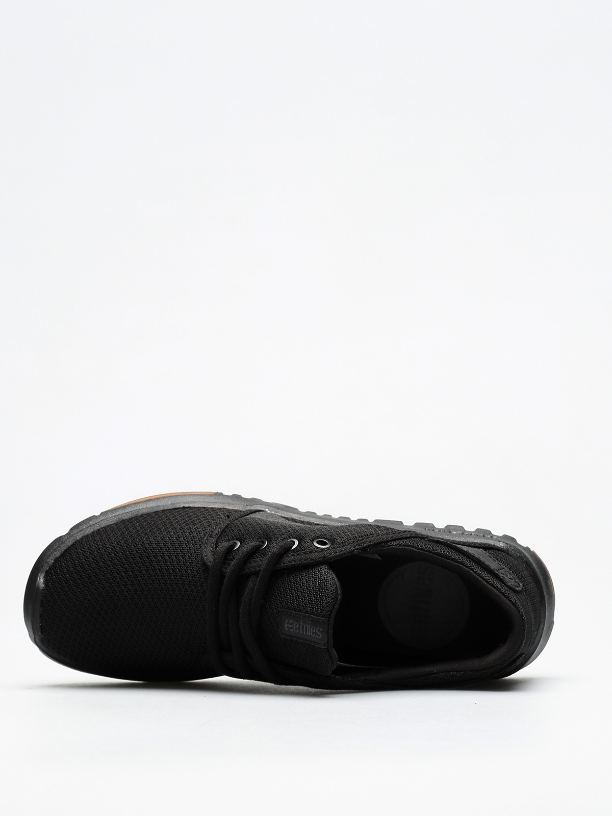Pantofi Etnies Scout (black/black/gum)