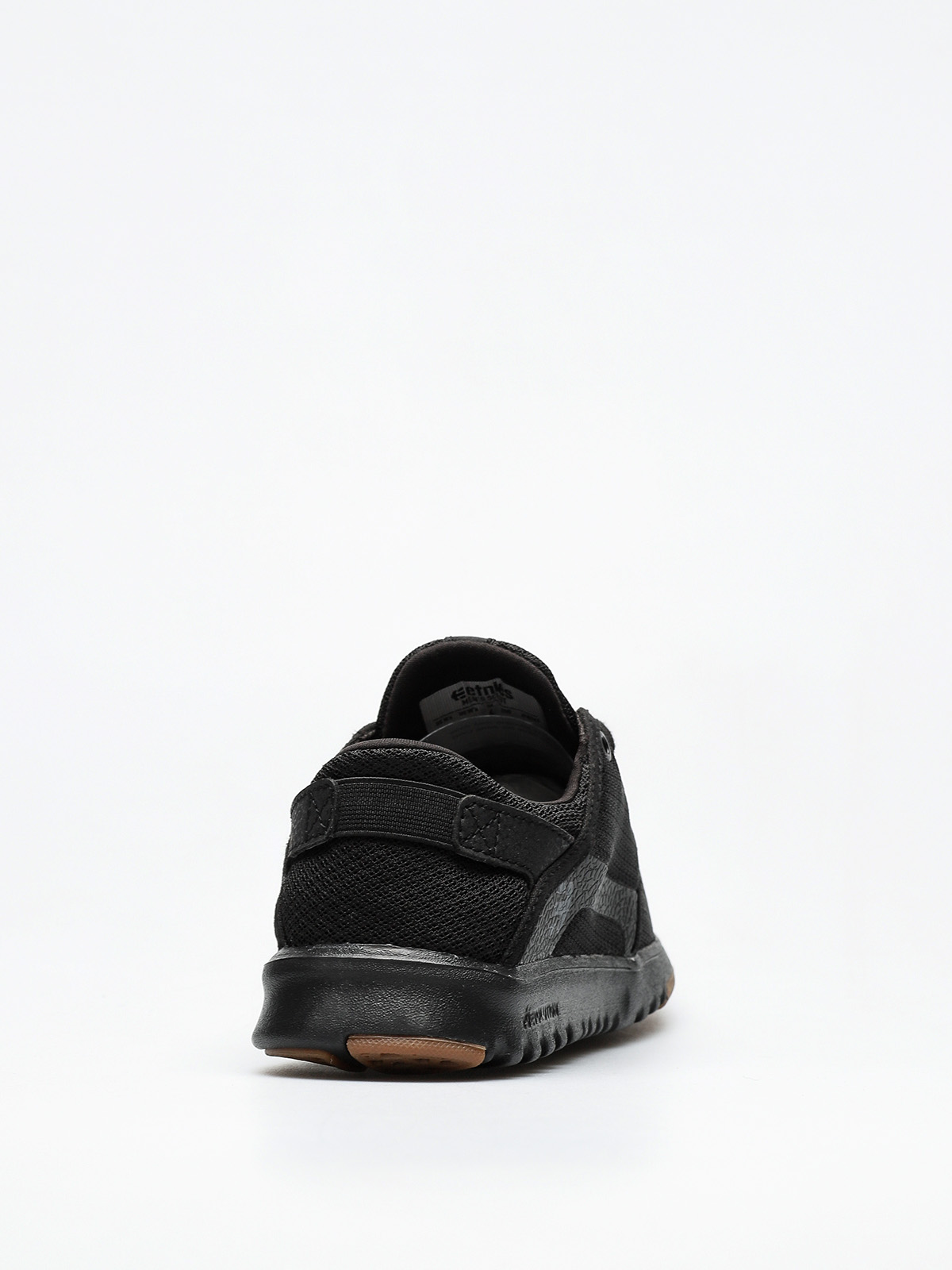 Pantofi Etnies Scout (black/black/gum)