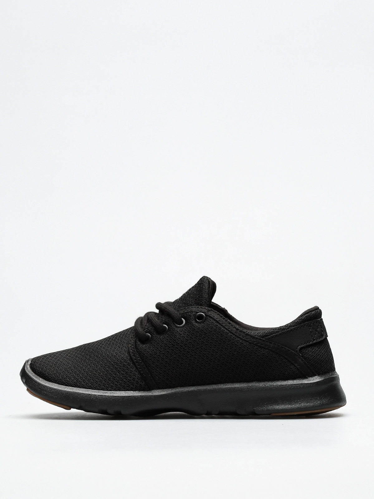 Pantofi Etnies Scout (black/black/gum)