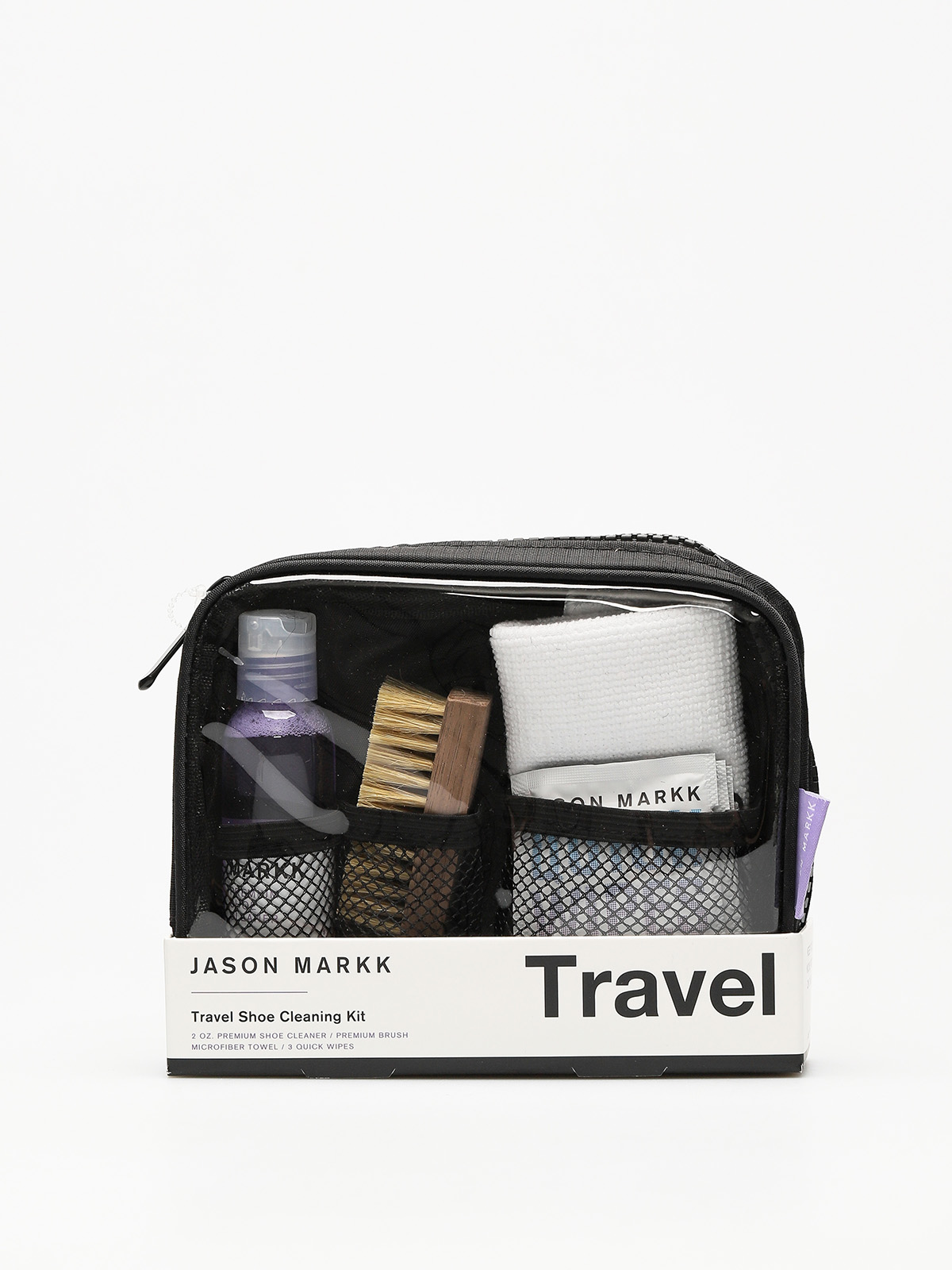 Jason Markk Travel Kit 