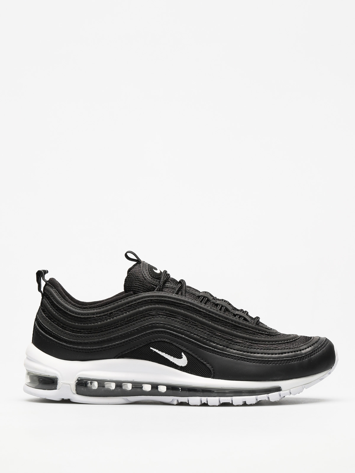 Pantofi Nike Air Max 97 (black/white)
